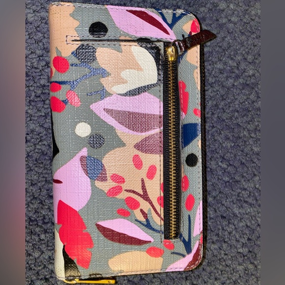 Fossil Wallet - Picture 2 of 5